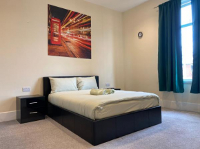 Springfield Guesthouse